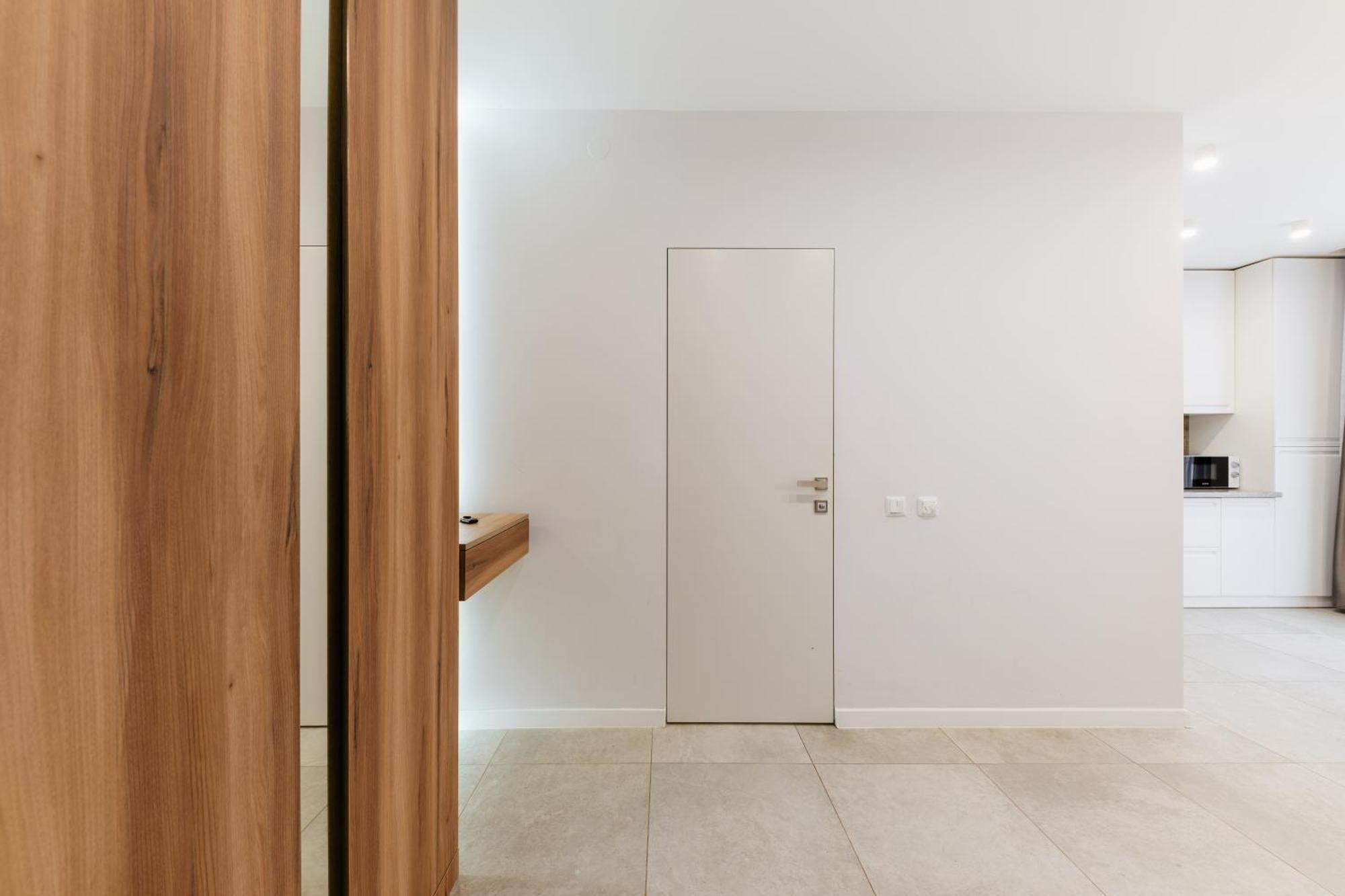 Luxury Apartments “Bozdosh” Ujgorod Dış mekan fotoğraf