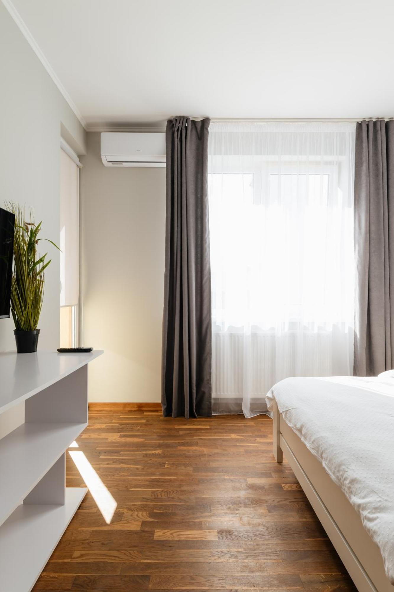 Luxury Apartments “Bozdosh” Ujgorod Dış mekan fotoğraf