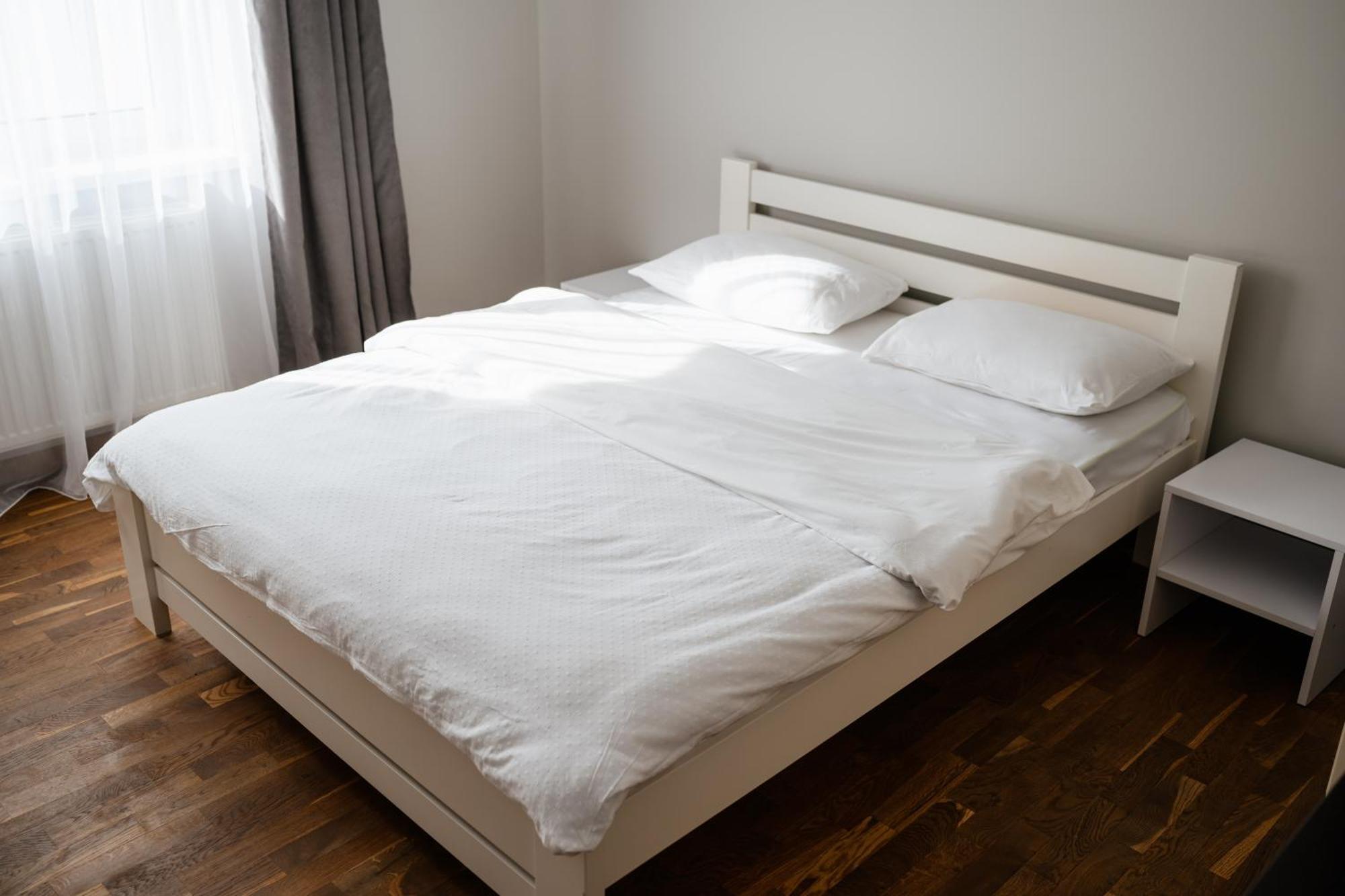 Luxury Apartments “Bozdosh” Ujgorod Dış mekan fotoğraf