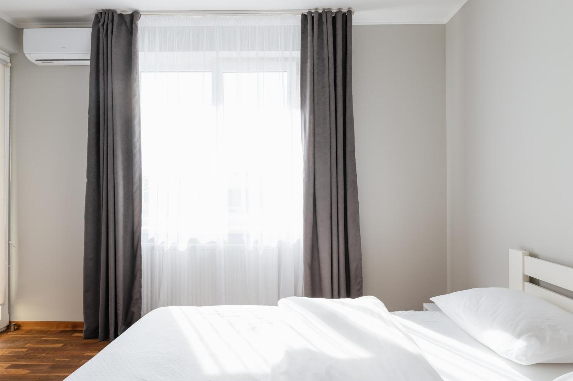 Luxury Apartments “Bozdosh” Ujgorod Dış mekan fotoğraf