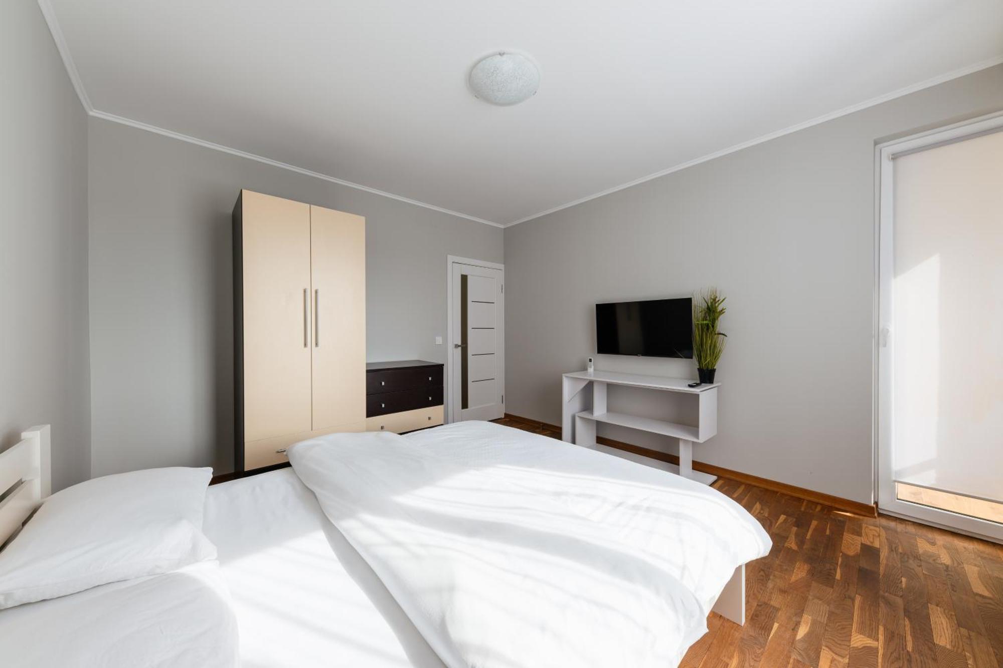 Luxury Apartments “Bozdosh” Ujgorod Dış mekan fotoğraf