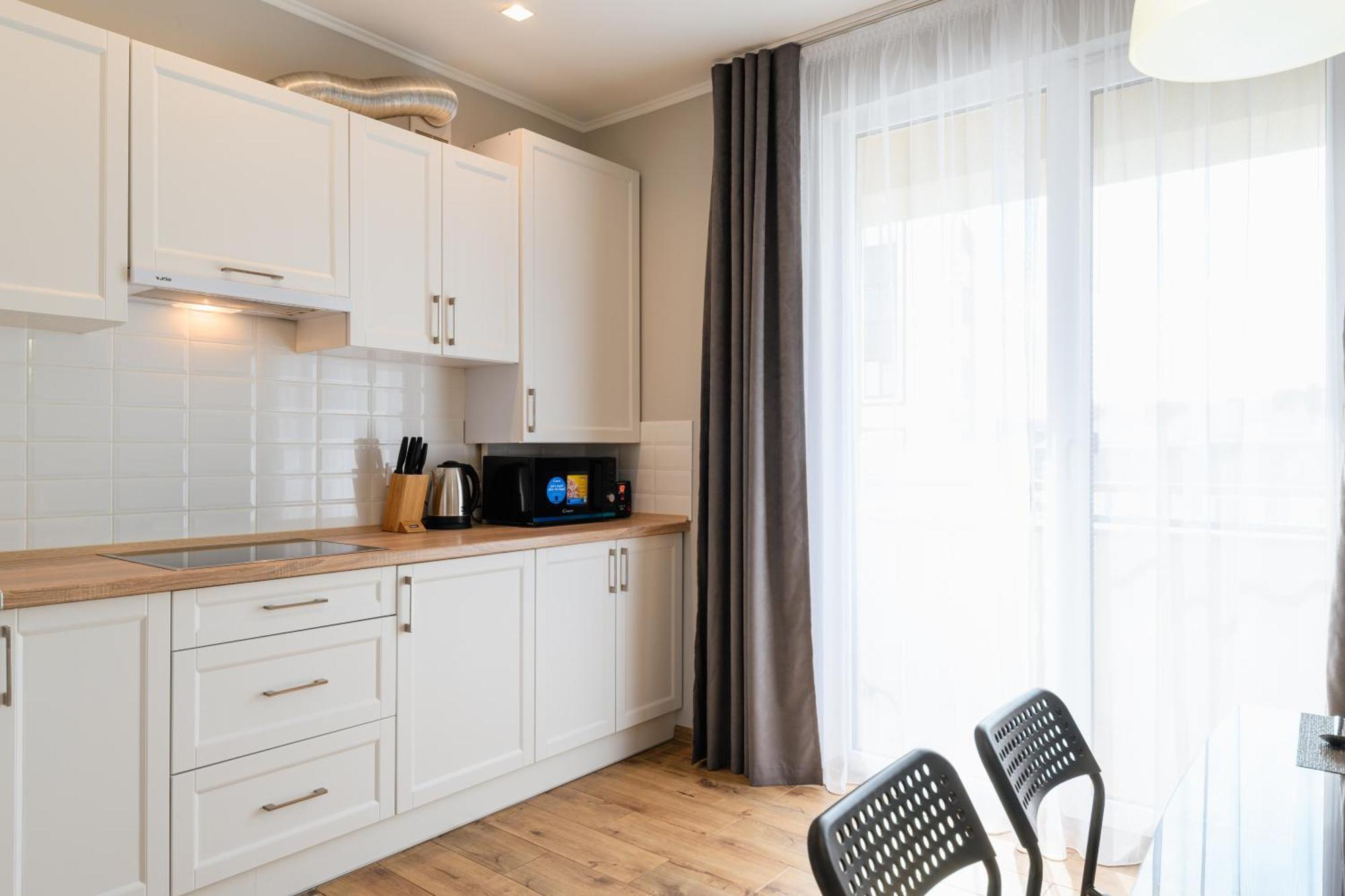 Luxury Apartments “Bozdosh” Ujgorod Dış mekan fotoğraf