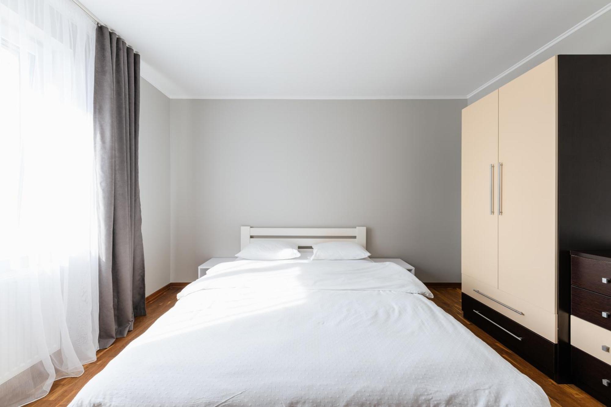 Luxury Apartments “Bozdosh” Ujgorod Dış mekan fotoğraf