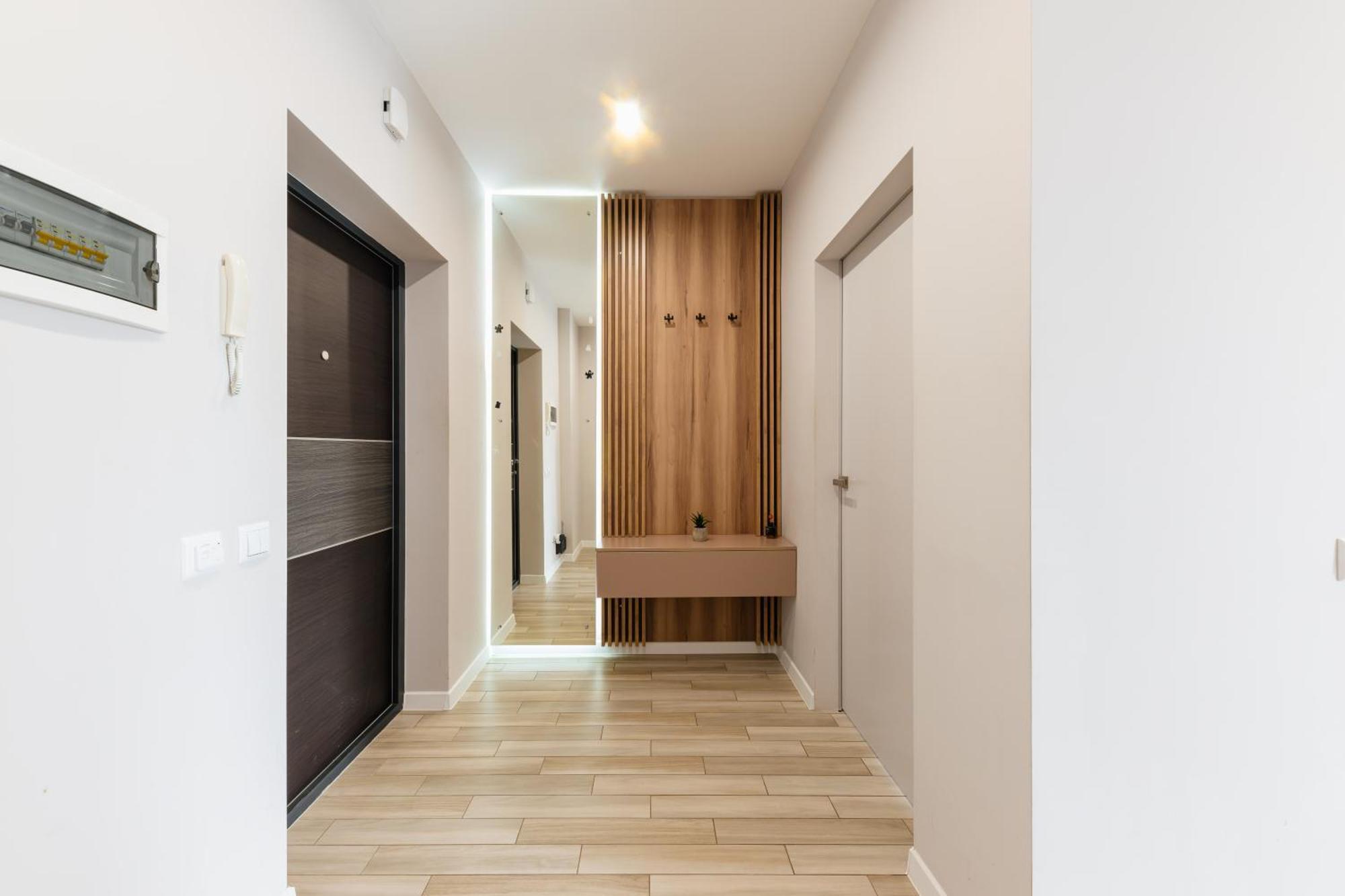 Luxury Apartments “Bozdosh” Ujgorod Dış mekan fotoğraf